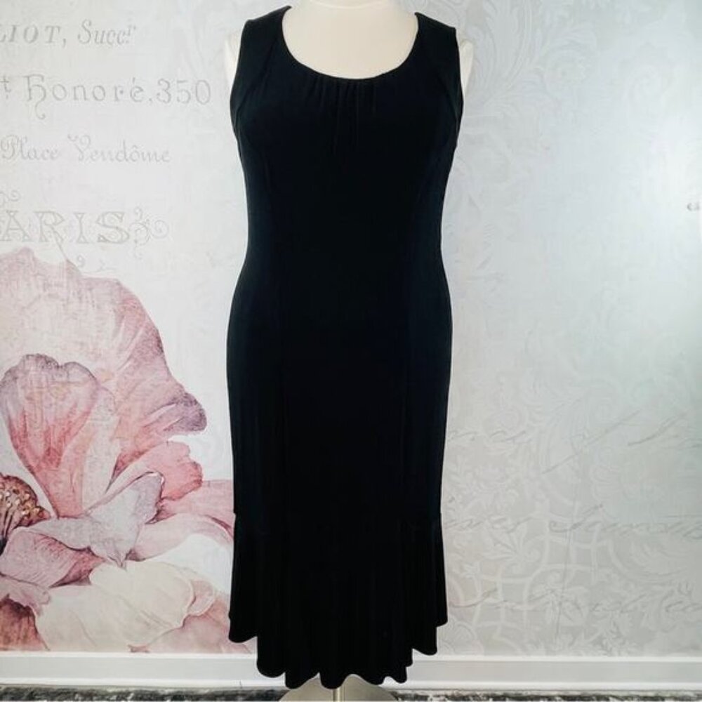 Chico's Travelers Dress, style Lily Chico's size 3 NWT